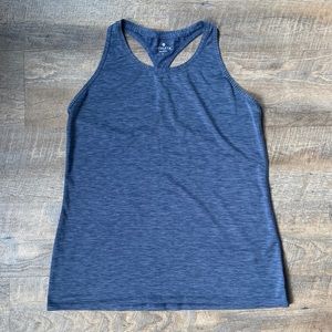 3/$30 | Blue Athleta Workout Tank